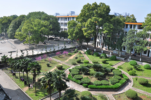 衡阳技师学院