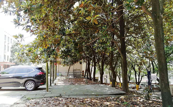 益阳科达职业技术学校简介、概况