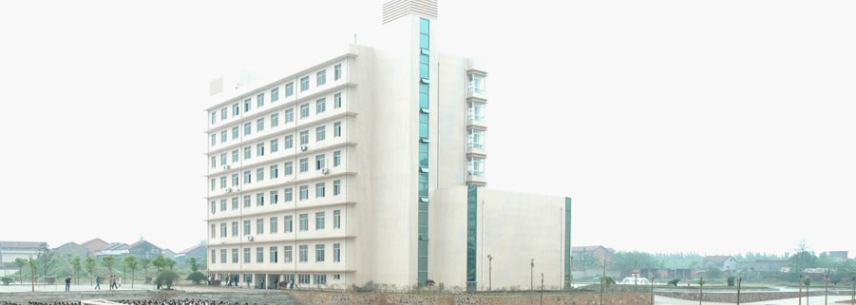 湖南省澧县职业中专学校环境、学校图片