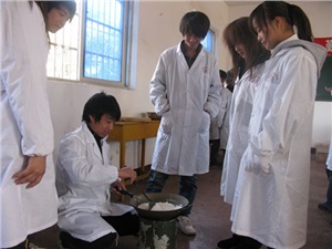 湖南医药职业中等专业学校招生专业 湖南医药职业中等专业学校招生专业