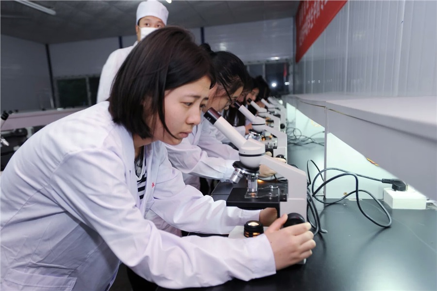 湖南医药职业中等专业学校招生专业 湖南医药职业中等专业学校招生专业