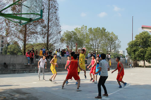 郴州市理工职业技术学校收费、资助政策