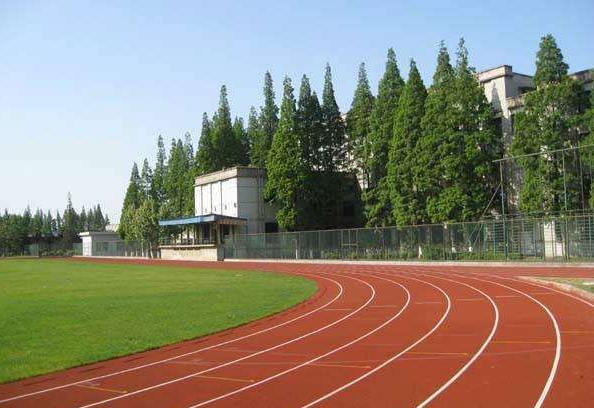 榆林体育运动学校