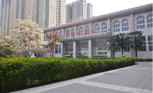 西安市体育运动学校