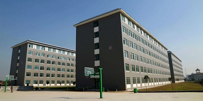 孟州市职业教育中心