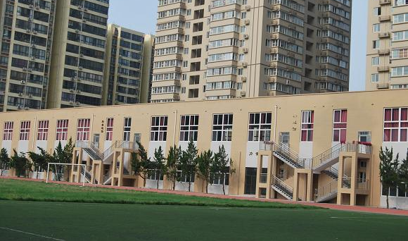 西安市体育运动学校