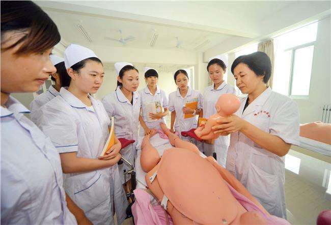 贵州省神农中医药职业学校有哪些专业、招生专业