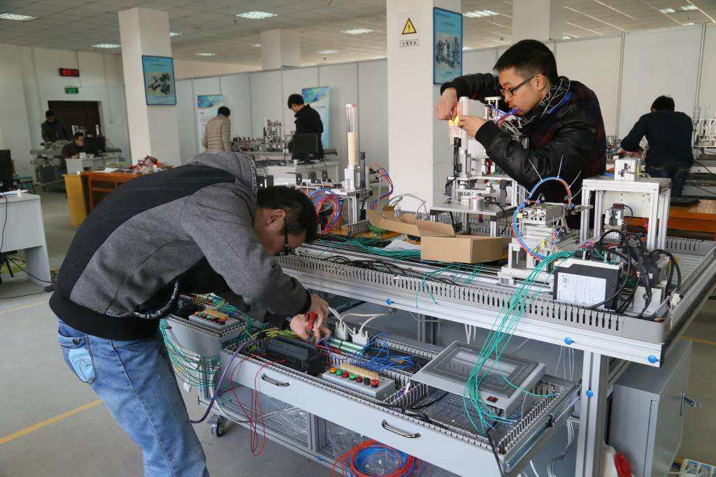 贵州省机械工业学校有哪些专业、招生专业