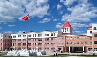 泾阳职业中等专业学校