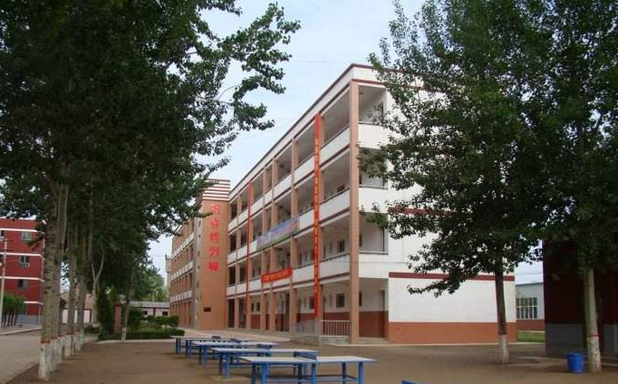 泾阳职业中等专业学校