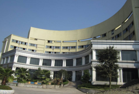 民权县职业技术教育中心