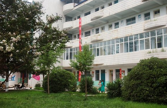 郑州工业技师学院 郑州工业技师学院