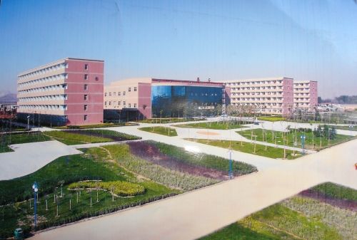 石家庄卫生学校招生分数、招生对象