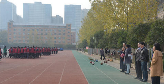 郑州仲景国医中等专业学校