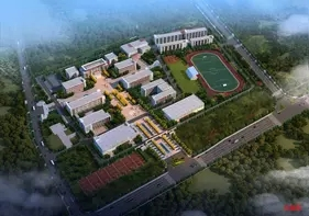 景德镇第一中等专业学校