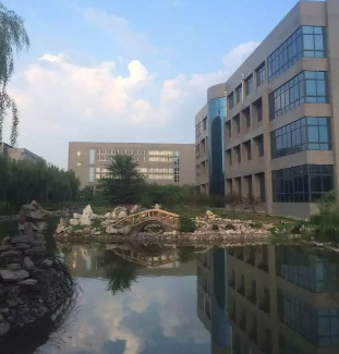 郑州电子信息中等专业学校 郑州电子信息中等专业学校