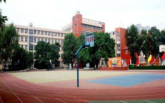 汉中市科技职业中等专业学校