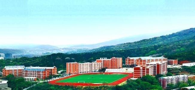 安义县职业技术学校 安义县职业技术学校