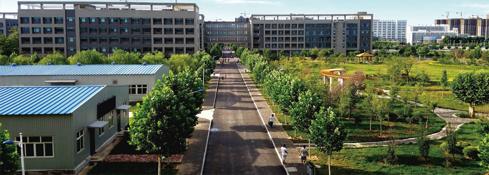 平顶山市机械电子科技学校