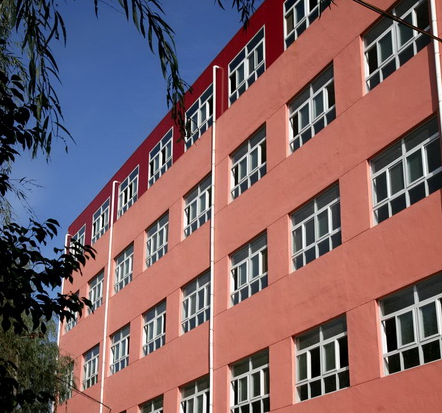 陕西三和职业中等专业学校 陕西三和职业中等专业学校
