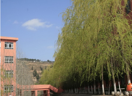 陕西三和职业中等专业学校 陕西三和职业中等专业学校