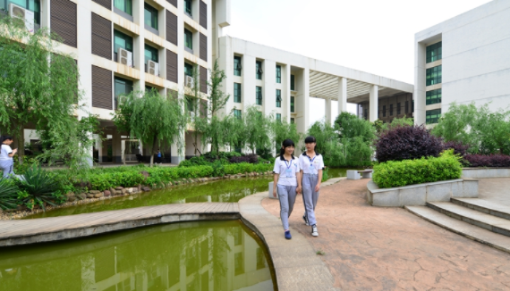 长沙艺术实验学校简介、概况