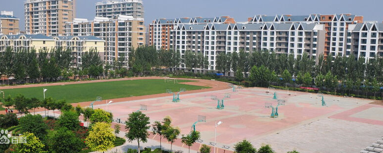周口市联营职业中等专业学校 周口市联营职业中等专业学校