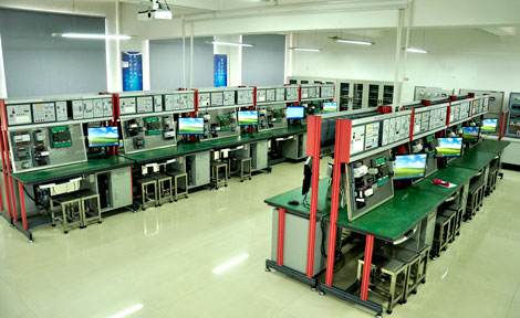 湖北省黄冈工程学校有哪些专业、招生专业