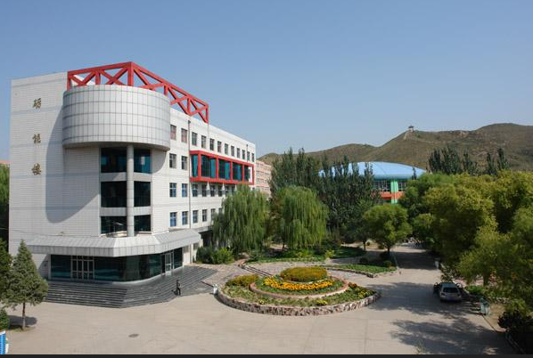 洛阳市财经学校