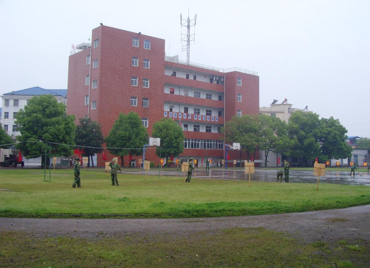 咸安区中等职业技术学校招生条件、招生对象、招生分数