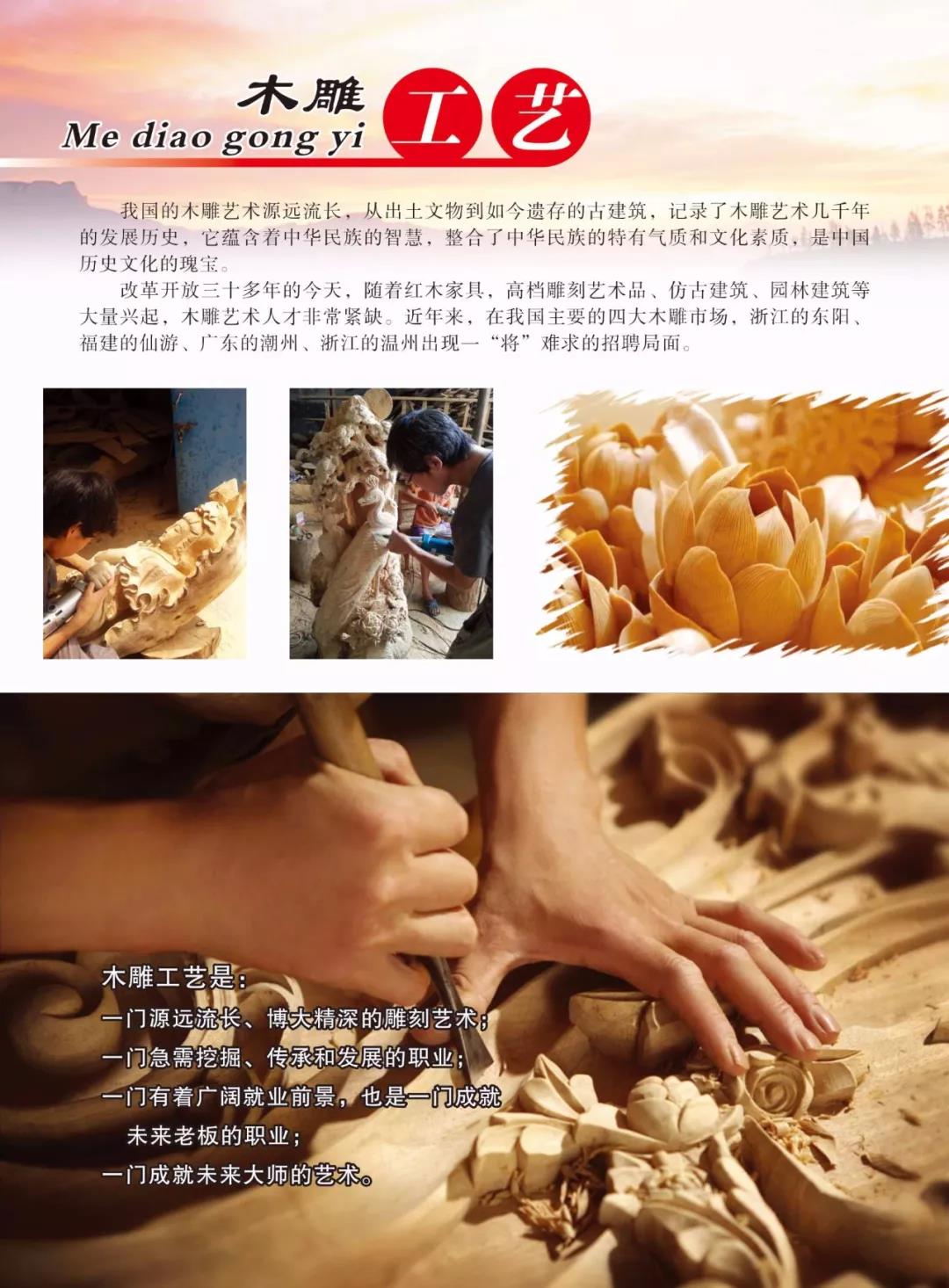 吉安信息工程学校招生专业