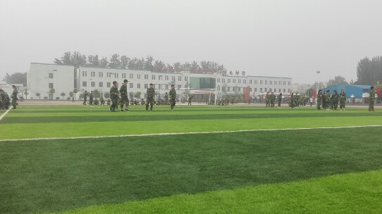 辉县市职业中等专业学校