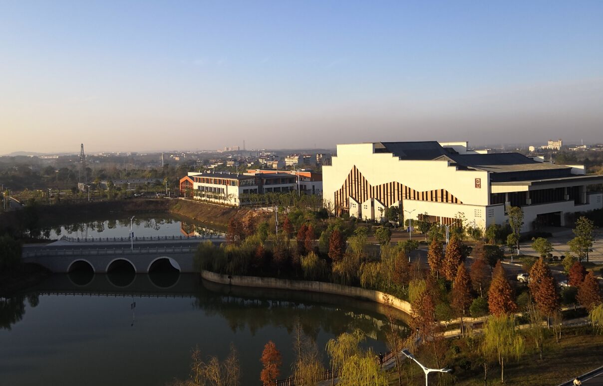 江西省吉安师范学校