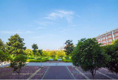 郑州音乐艺术中等专业学校