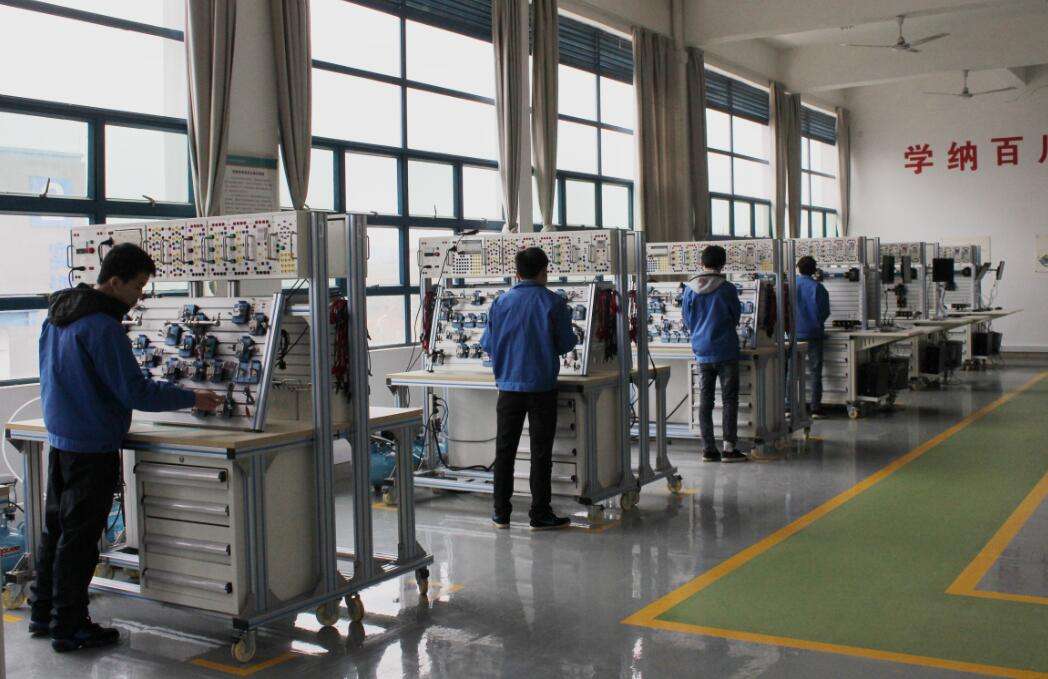 榆林能源化工职业学校有哪些专业、招生专业