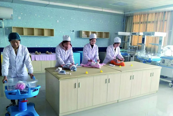 萍乡卫生职业学院毕业好就业么，学校有什么好的就业资源