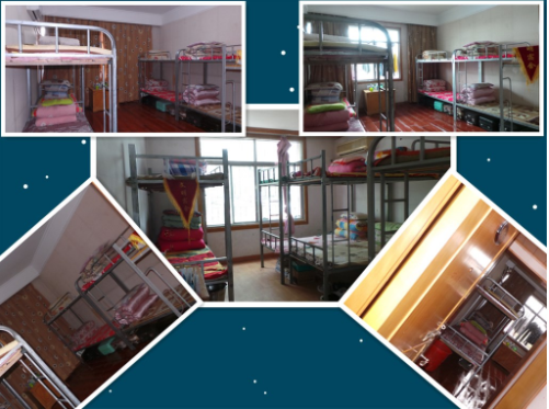 衡山县科技中等专业学校宿舍环境、寝室照片 衡山县科技中等专业学校宿舍环境、寝室照片