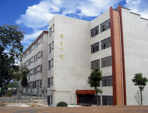 临湘市职业中专宿舍环境图片