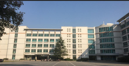 河南省南阳工业学校