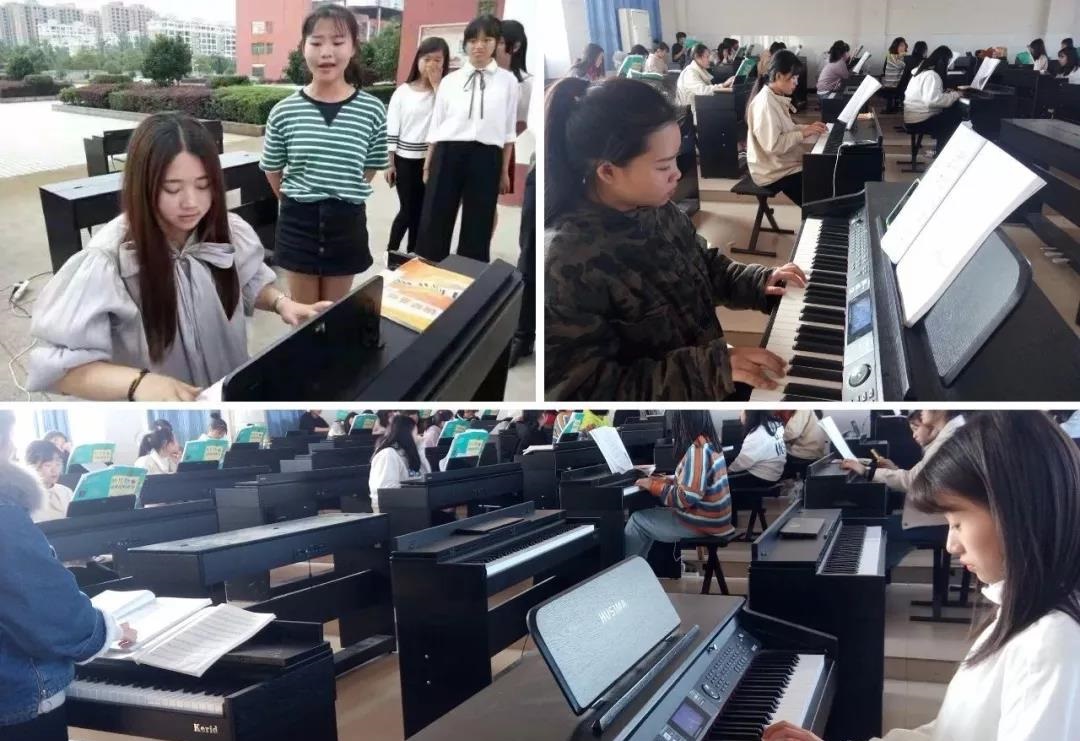 宜春市职业技术教育中心招生专业