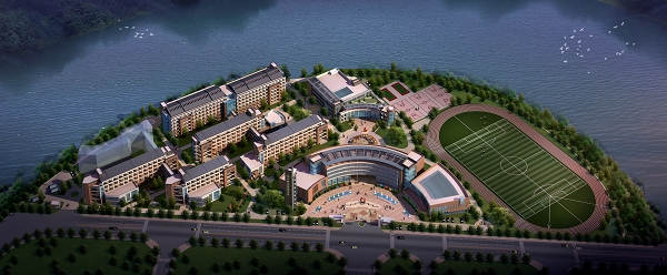 四川省青川县职业高级中学宿舍环境、寝室环境