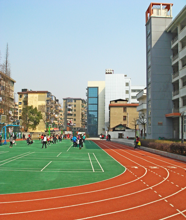 九江市卫生学校