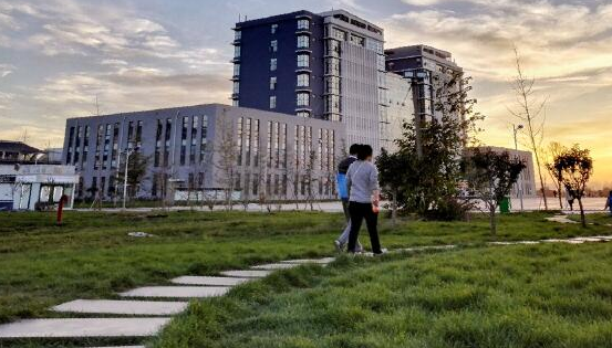 郑州城市管理中等专业学校