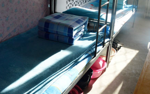 开封市中医药学校 开封市中医药学校