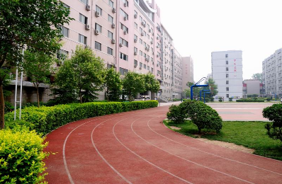 河南省幼儿师范学校