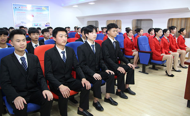 湘潭县职业技术学校招生、2019招生专业有哪些