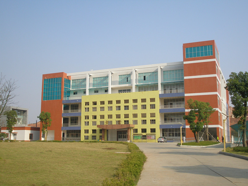 长沙市贺龙体育运动学校好不好、怎么样