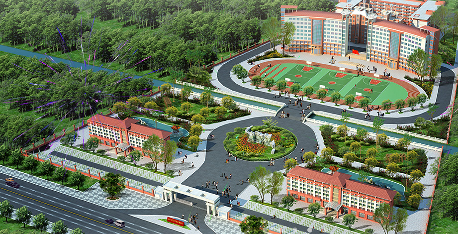 苍溪嘉陵中等职业学校学费、大概收费是多少