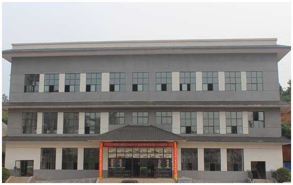 通道侗族自治县职业技术学校环境 通道侗族自治县职业技术学校环境