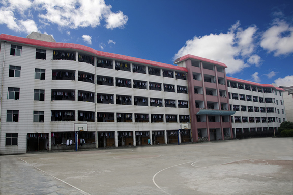 湖南桃花源高级技工学校好不好、怎么样